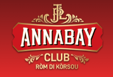 AnnaBay Club, Ròm di Kòrsou