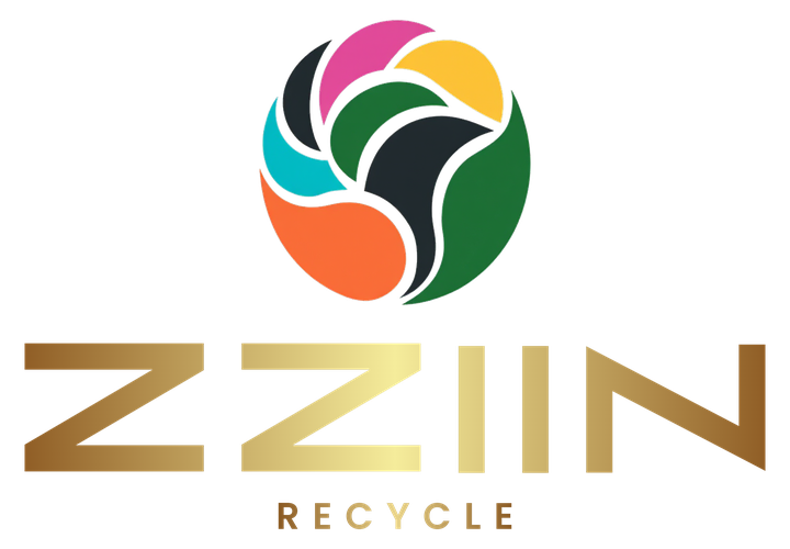 ZZIIN Recycle